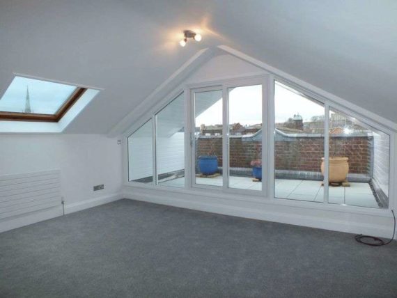 4 Bedroom Flat